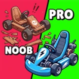 Go Kart Training