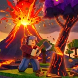 [🌋] Timber! 🌲🪓