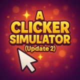 A Clicker Simulator (SUPER UPD!) icon
