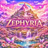 [FREE AVA ZEPHYRIA MOUNT] icon