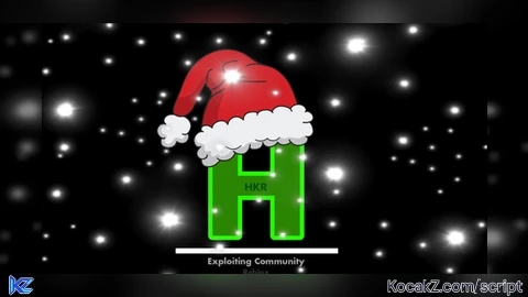 HKR Scripts