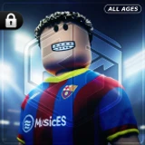 Real Futbol X [OPEN TESTING] icon