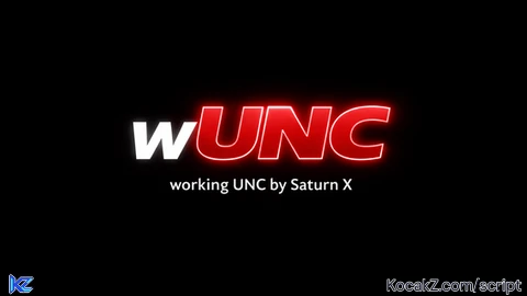 wUNC V1 1