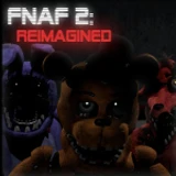 [UPDATE] Five Nights at Freddy's 2: REIMAGINED icon