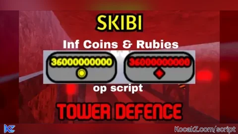Inf money