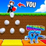 Drop Balls For Brainrots