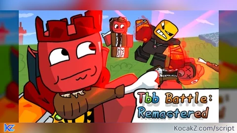 Tbb remaster script