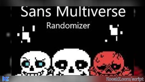 Multiverse  Script OP