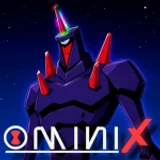 Ampfibian! Omini-X Definitivo 8.6 icon