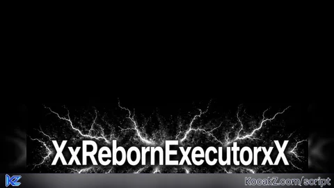 XxRebornExcutorxX