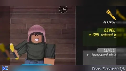 God mode open source credits to original creators