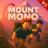 [BETA!] Gunung Mono V2