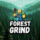 Forest Grind 🌲