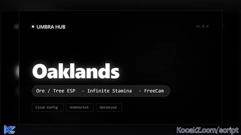 UmbraHub
