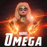 [UPDATE] Marvel Omega icon