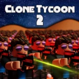 Clone Tycoon 2 icon
