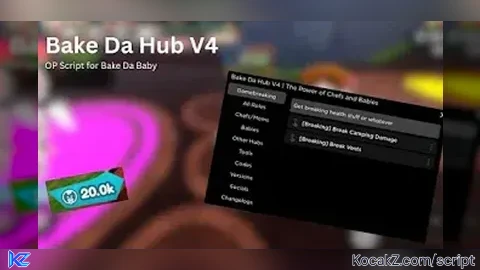 Hub V4