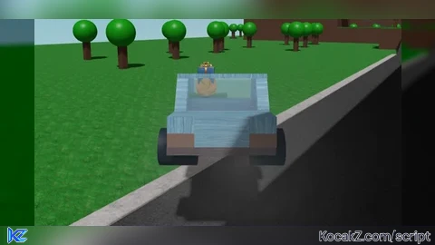 CART FLY SCRIPT