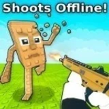 [❄️] Shoot the Brainrots! icon