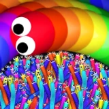 Eat Snakes Simulator icon