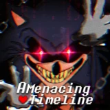 [Big Update + 7 X Event] A Menacing Timeline icon