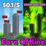🏙️ Idle Skyscraper Tycoon 🏗️ icon