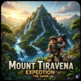 [FREE AVA+EVENT Summit×10!!] Mount Tiravena (Beta) icon