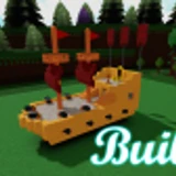 Build A Boat For Treasure icon