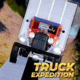 [MAP REVAMP!!] Truck Expeditions