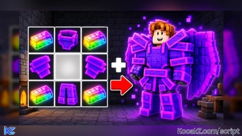 AshLabs Auto Stage Auto Train Auto Best Weapon And More