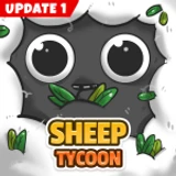 [Update2] Sheep Tycoon 🐑 icon