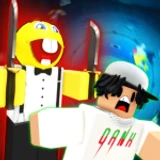Murder Your Friends [NEW] icon