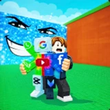 Escape the Tsunami by Apps!