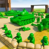 Grow an Army 🎖️