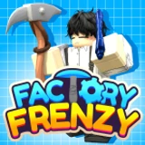 Factory Frenzy icon