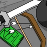 bordr gam icon