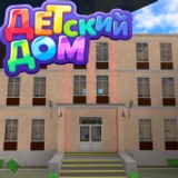 Детский Дом РП icon