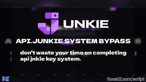 ApiJnkie Key System Bypass
