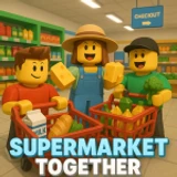 Supermarket Together icon