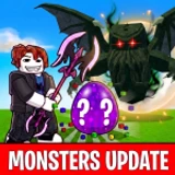 [🤑] Shatter Lucky Blocks And Defeat Boss!