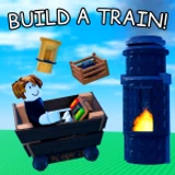 🚂 Build a Train icon