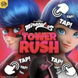 [NEW] Miraculous™ Tower Rush