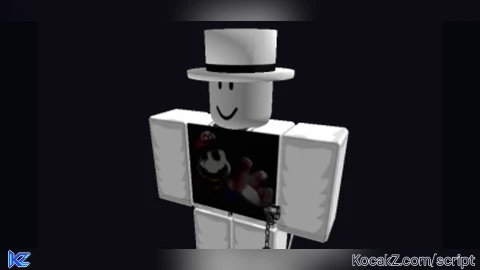 A bunch of Roblox Requries