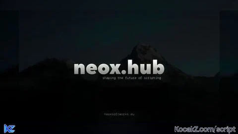 NEOX HUB | 25 + GAMES | 1000 + FEATURES