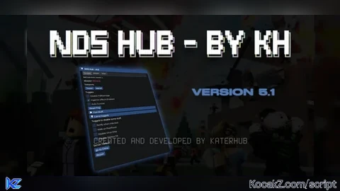 NDS Hub