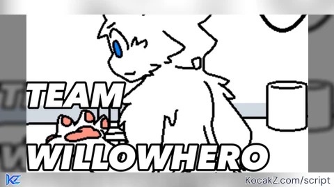 willowhero script  (keyless and op for now)