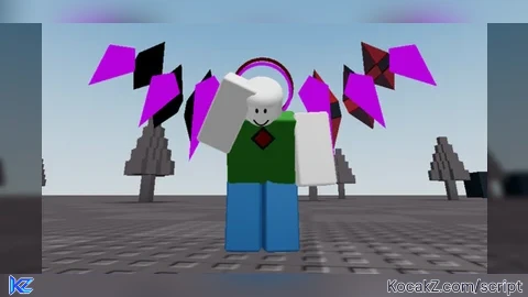 Nebula glitcher edited