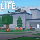 💥 Prisoner Life icon