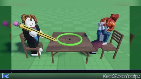 Draw a perfect circle