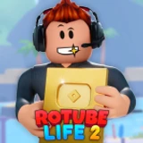 [EASTER] RoTube Life 2! icon